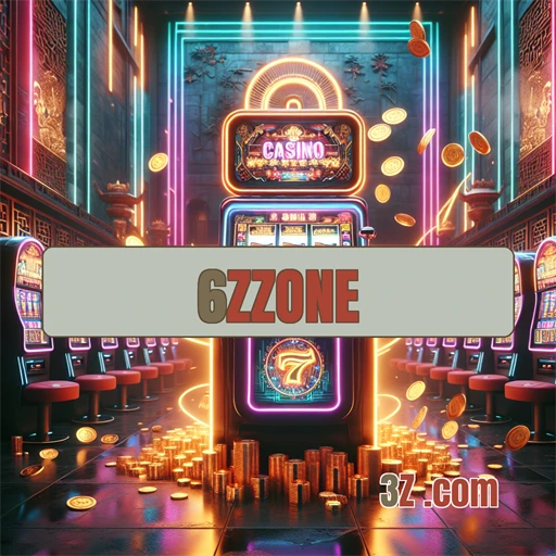 Explorando a Seção de Aplicativos do 6z Zone!