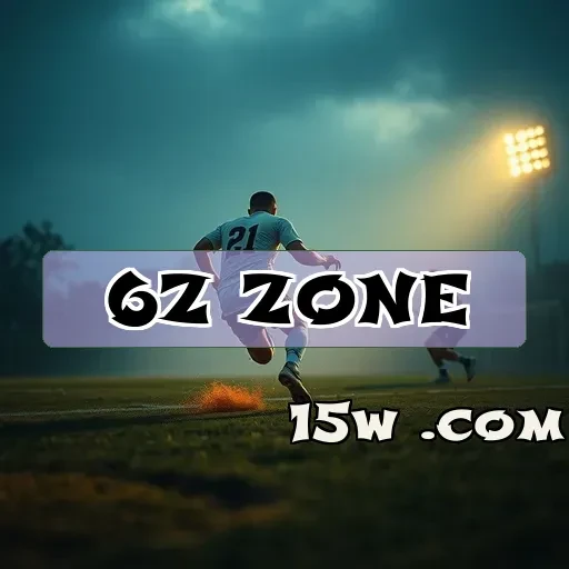 6z zone: Competições Imperdíveis Para Todos os Gamers Brasileiros