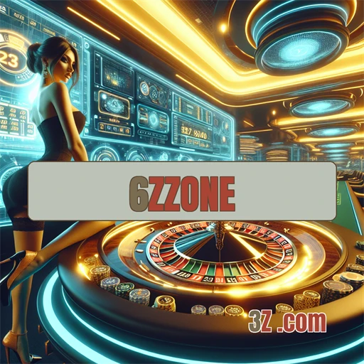 Promoções Imperdíveis no 6z Zone Para os Gamers Brasileiros
