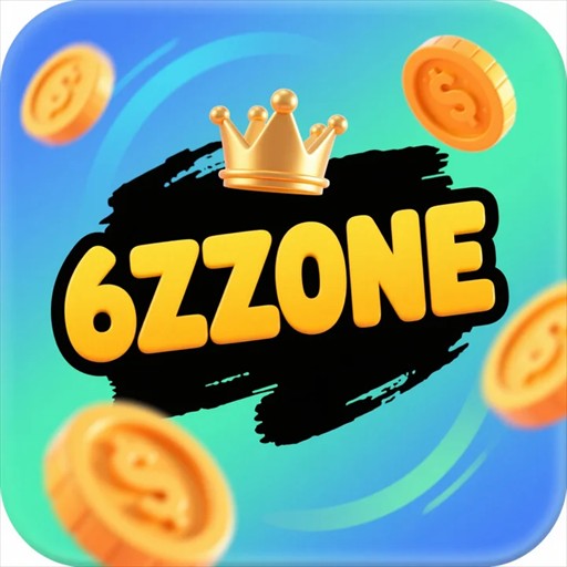 6z zone logo