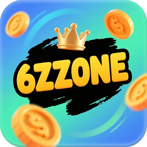 6z zone logo