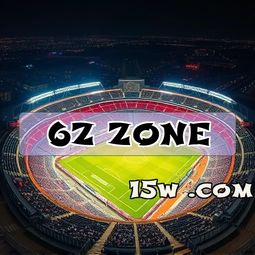 6z zone: Transmissões de Jogos que Encantam e Engajam na Rede